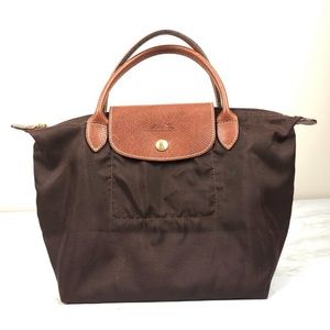 Longchamp Purse